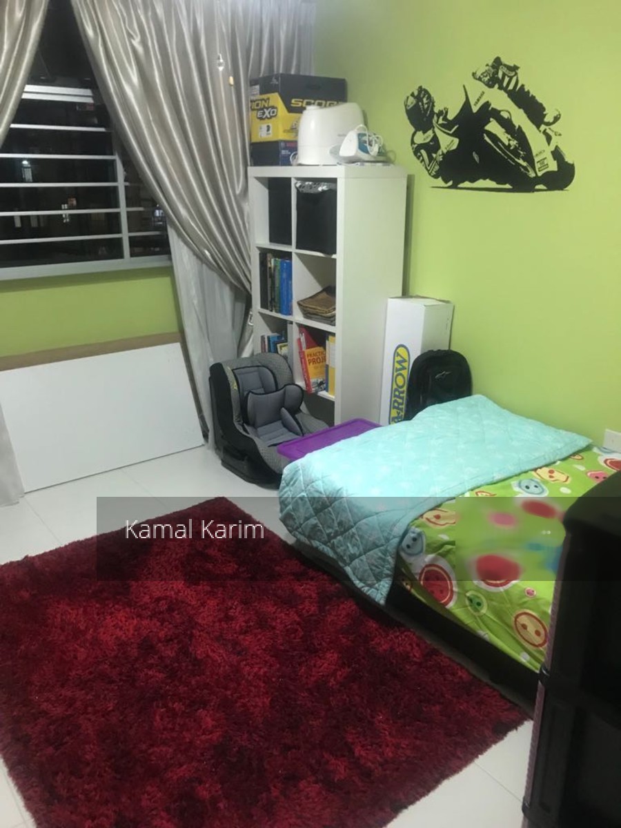 Blk 170A Punggol Field (Punggol), HDB 4 Rooms #157047782